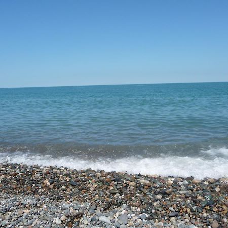 Apartments In Batumi With Sea View מראה חיצוני תמונה