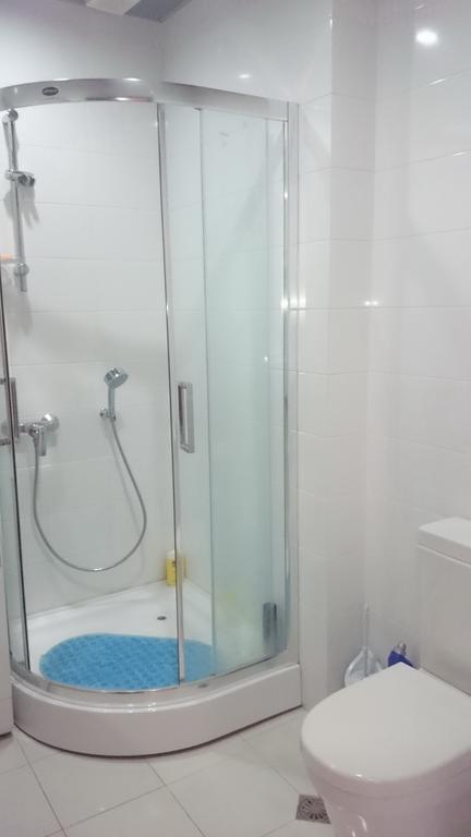 Apartments In Batumi With Sea View מראה חיצוני תמונה