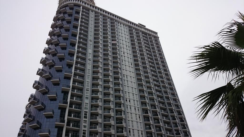 Apartments In Batumi With Sea View מראה חיצוני תמונה