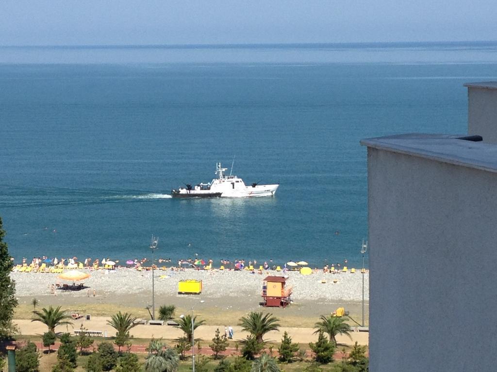 Apartments In Batumi With Sea View מראה חיצוני תמונה