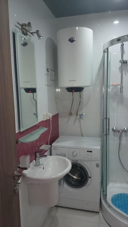 Apartments In Batumi With Sea View מראה חיצוני תמונה
