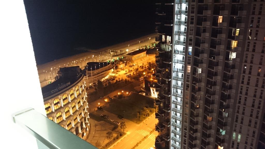 Apartments In Batumi With Sea View מראה חיצוני תמונה