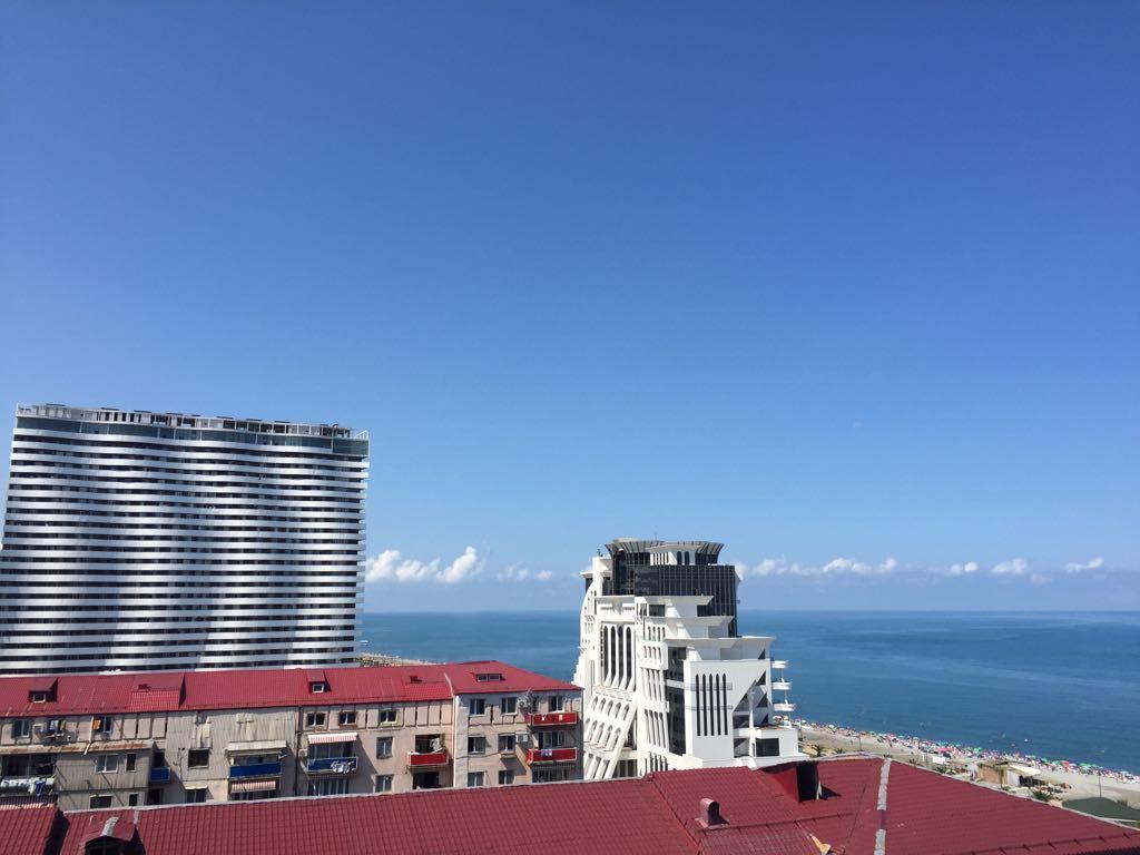 Apartments In Batumi With Sea View מראה חיצוני תמונה