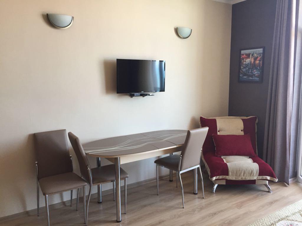 Apartments In Batumi With Sea View מראה חיצוני תמונה