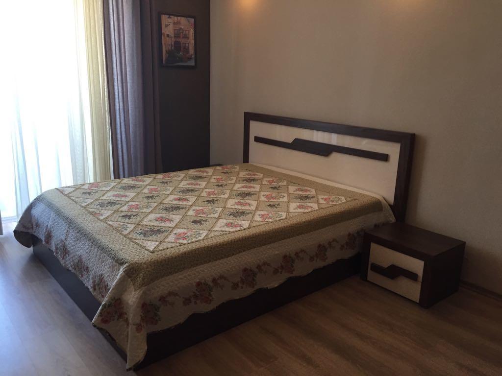 Apartments In Batumi With Sea View מראה חיצוני תמונה