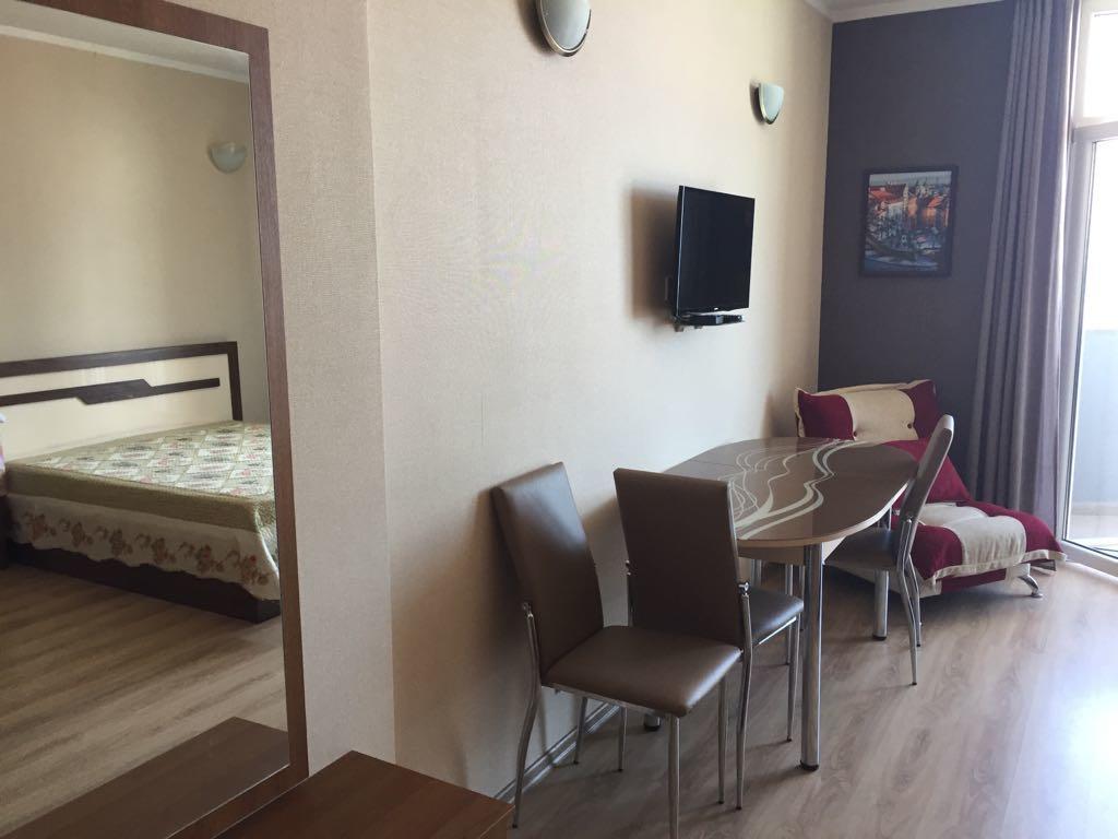 Apartments In Batumi With Sea View מראה חיצוני תמונה