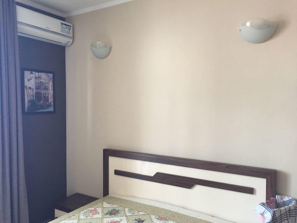 Apartments In Batumi With Sea View מראה חיצוני תמונה