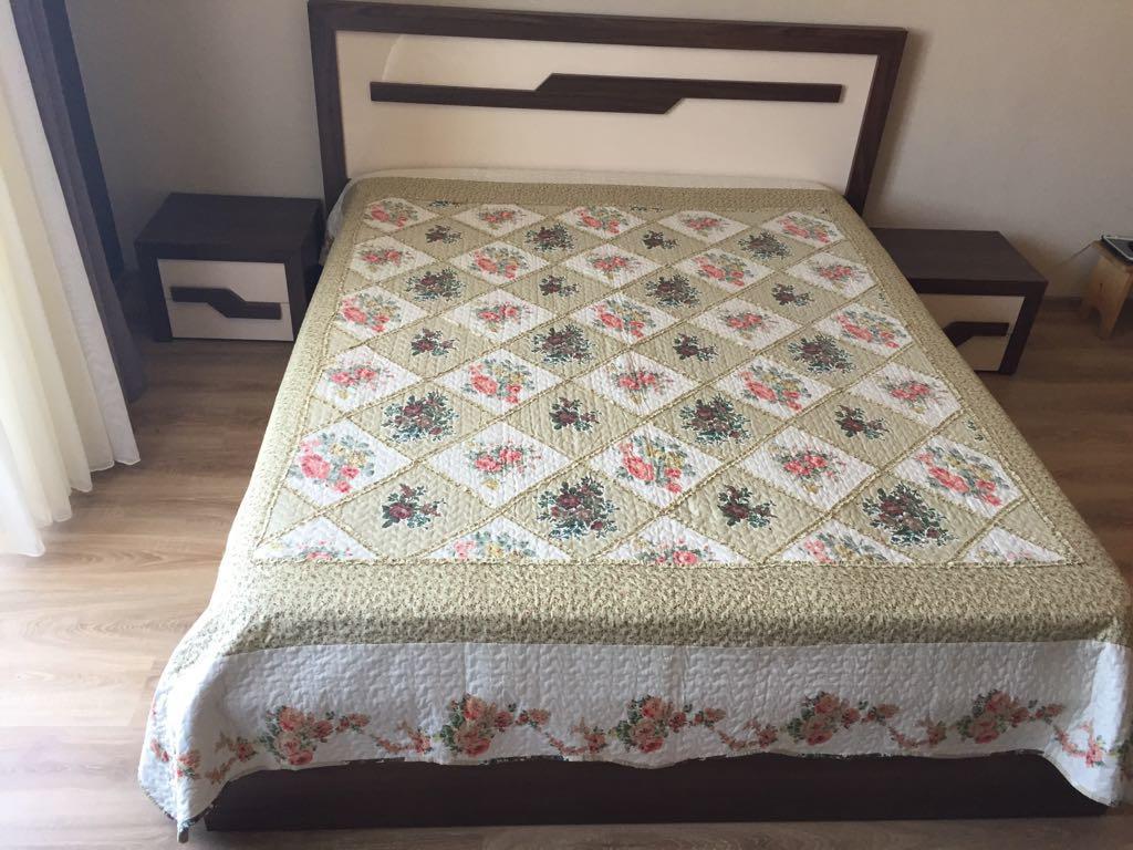 Apartments In Batumi With Sea View מראה חיצוני תמונה
