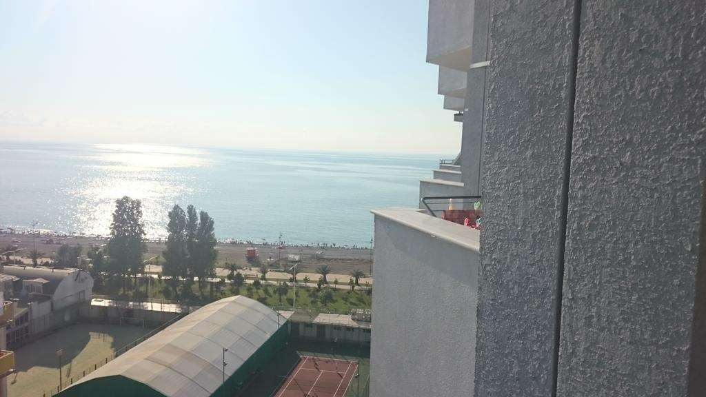 Apartments In Batumi With Sea View מראה חיצוני תמונה