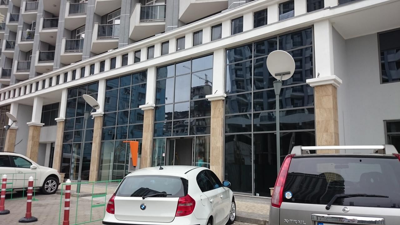 Apartments In Batumi With Sea View מראה חיצוני תמונה