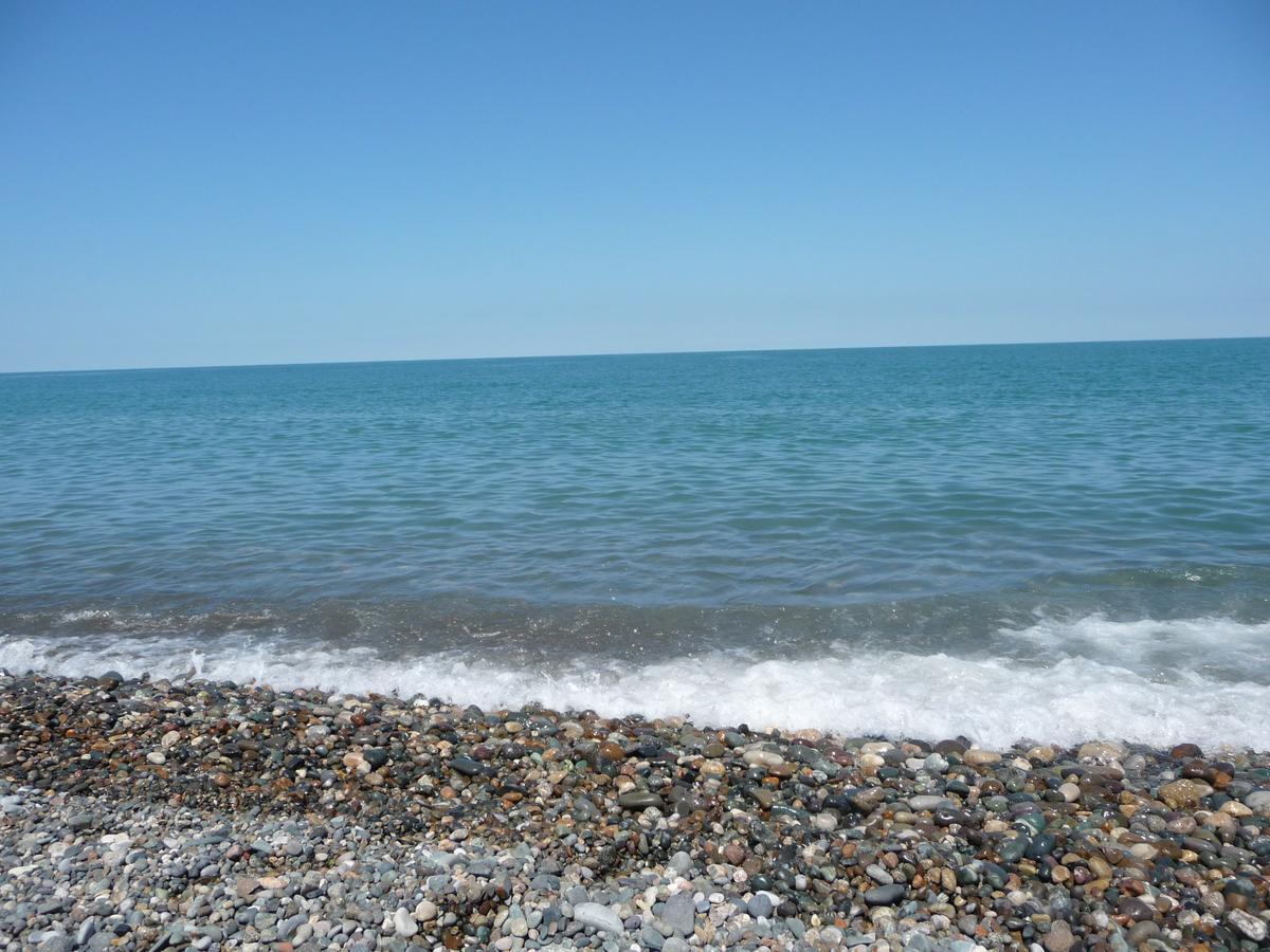 Apartments In Batumi With Sea View מראה חיצוני תמונה