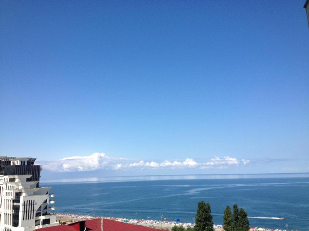 Apartments In Batumi With Sea View מראה חיצוני תמונה