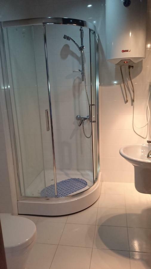 Apartments In Batumi With Sea View מראה חיצוני תמונה