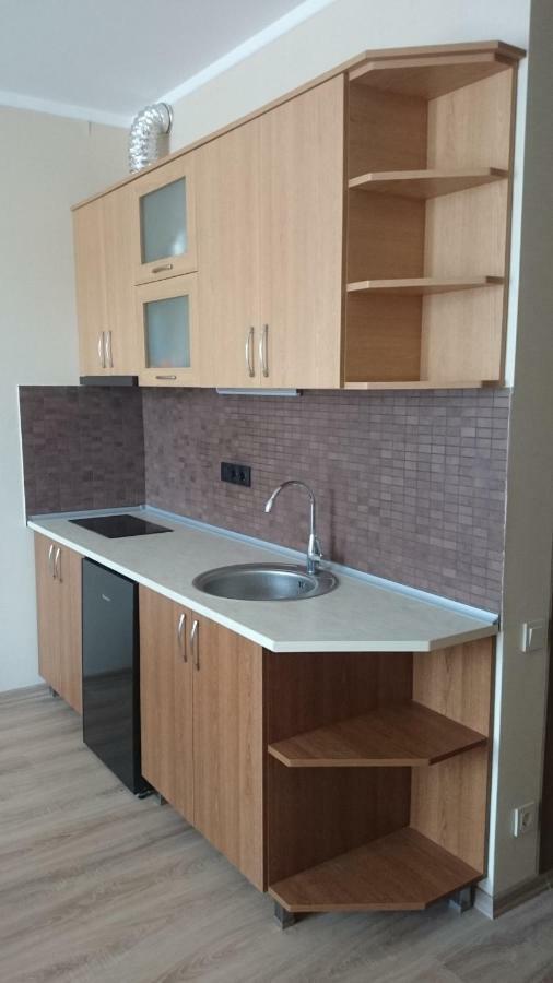 Apartments In Batumi With Sea View מראה חיצוני תמונה