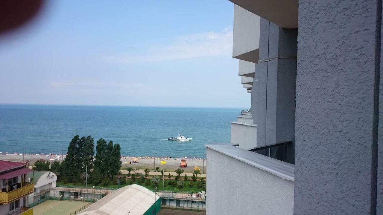 Apartments In Batumi With Sea View מראה חיצוני תמונה